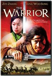 The Warrior