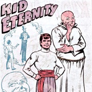 Kid Eternity