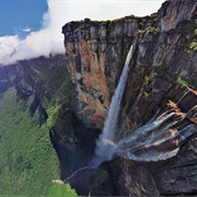 Canaima National Park