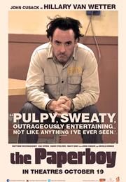 The Paperboy
