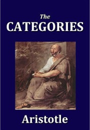 Categories (Aristotle)