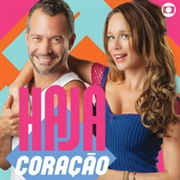 Haja Coração