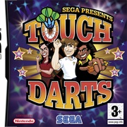 Touch Darts