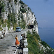 La Costiera Triestina