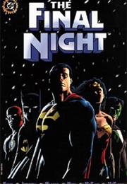 Final Night
