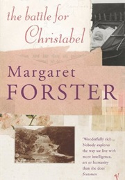 The Battle for Christabel (Margaret Forster)