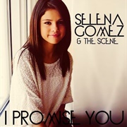 I Promise You
