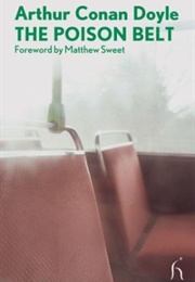 The Poison Belt (Arthur Conan Doyle)