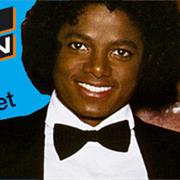 "Don't Stop 'Til You Get Enough" - Michael Jackson