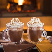 Hot Chocolate