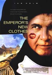 The Emperor's New Clothes (2001)