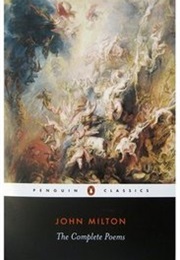 Complete Poems (John Milton)