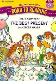 The Best Present (Mercer Mayer)