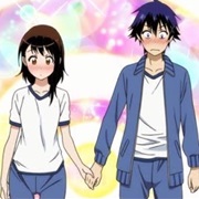 Onodera and Raku