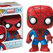 03 Spider-Man