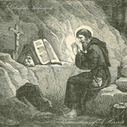 Secluded Alchemist - Ruminations of a Hermit (2017)