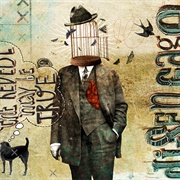 Disen Gage - ... the Reverse May Be True