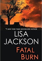 Fatal Burn (Lisa Jackson)