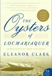 Oysters of Locmariaquer