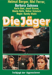 Die Jäger (1982)