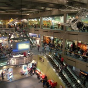 Museum of Science