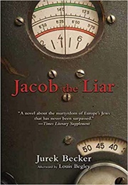Jacob the Liar (Jurek Becker)
