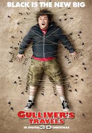 Gulliver's Travels (2010)