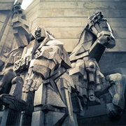 Bulgarian State Monument