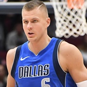 Kristaps Porzingis
