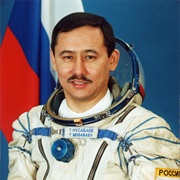 Talgat Musabayev