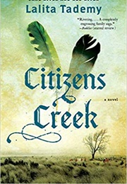 Citizens Creek (Lalita Tademy)