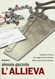 L&#39;allieva (Alessia Gazzola)