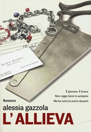 L'allieva (Alessia Gazzola)