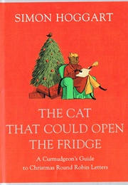 The Cat That Could Open the Fridge (Simon Hoggart)