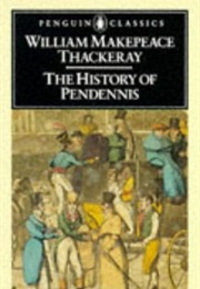 Pendemis (William Makepeace Thackeray)