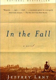 In the Fall (Jeffrey Lent)