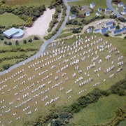 Carnac Alignments, France