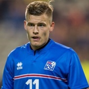 Alfreð Finnbogason