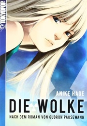 Die Wolke - Der Comic (Anika Hage)