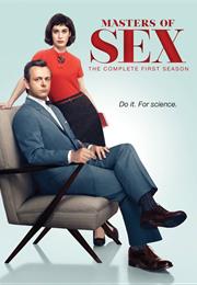 Masters of Sex