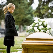 Experience the Loss of a Parent