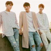 L.A.U (Formerly LU:KUS)