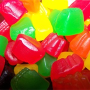 Jujubes