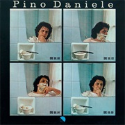 Pino Daniele - Pino Daniele
