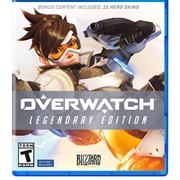 Overwatch: Legendary Edition