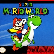 Super Mario World (1991)