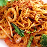 Mee Goreng