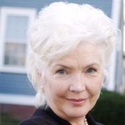 Fionnula Flanagan