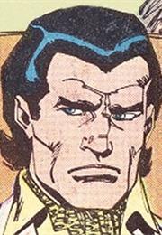 Lobo Brothers Spectacular Spider-Man #143