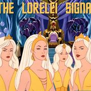 The Lorelei Signal